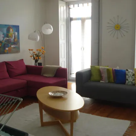 Apartment Glamour