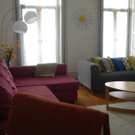 Glamour Apartment *