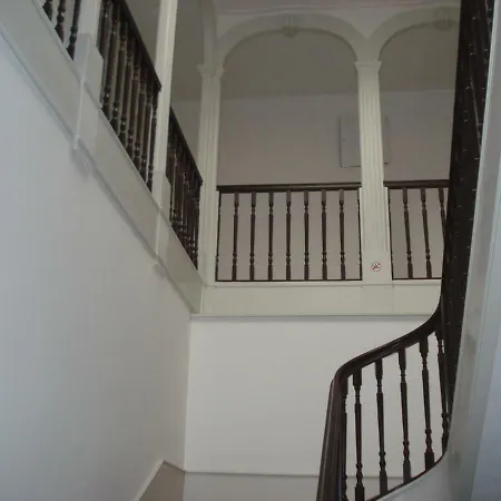 Glamour Apartment Porto