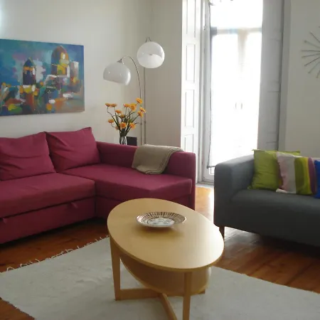 Glamour Apartment *