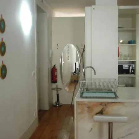 Glamour Apartment Porto