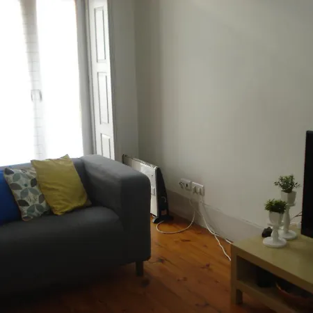Glamour Apartment