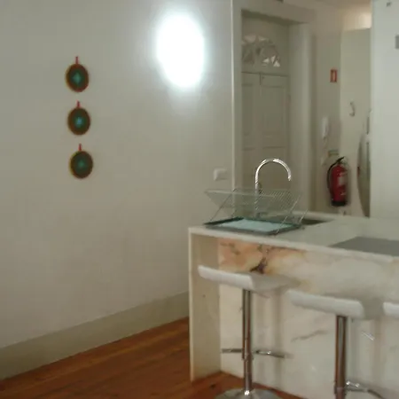 Glamour Apartment *