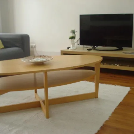 Glamour Apartment Porto