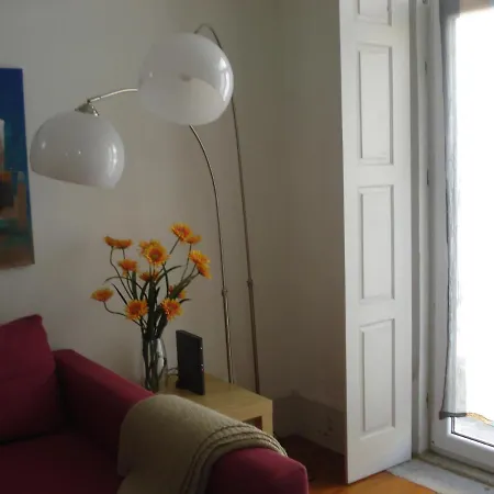 Apartment Glamour *