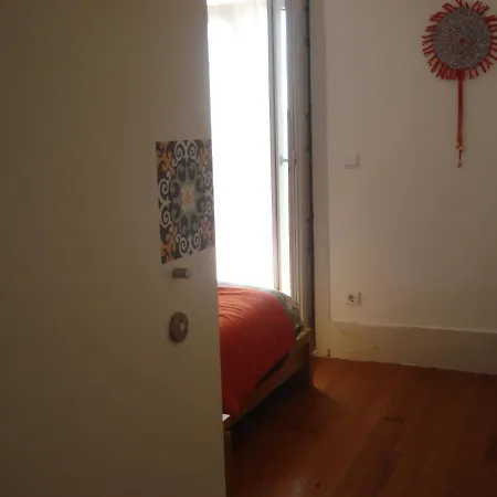 Apartment Glamour