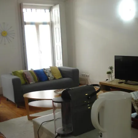 Glamour Apartment