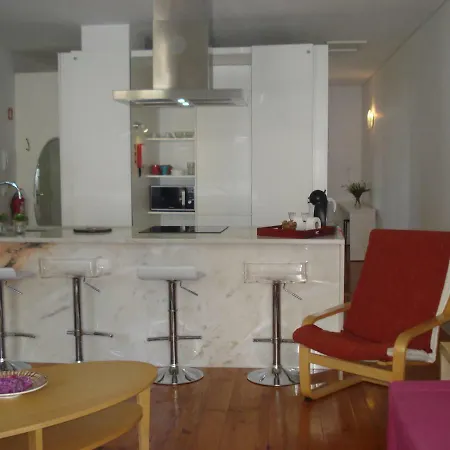 Glamour Apartment *
