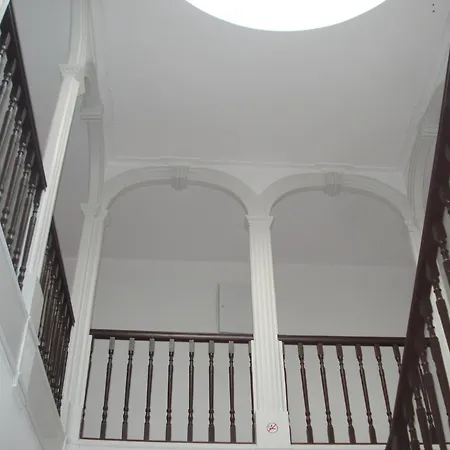 Glamour Apartment Porto